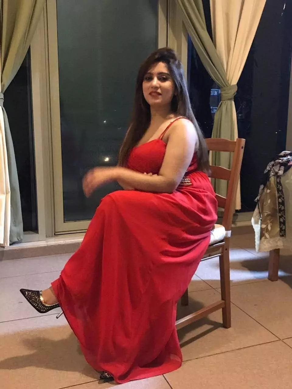 Escort Service in Kashipur